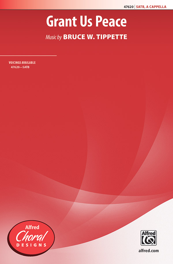 Grant Us Peace 