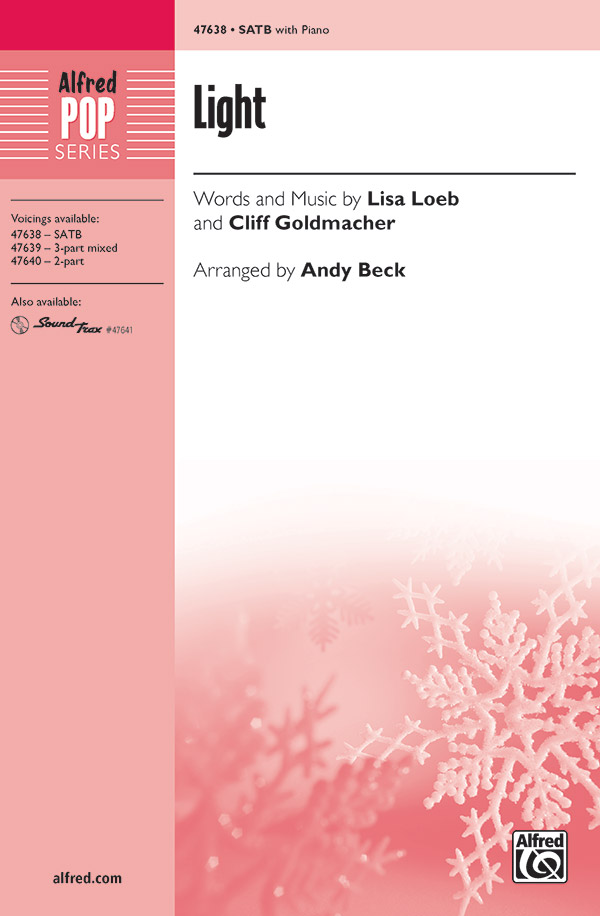 Light SATB