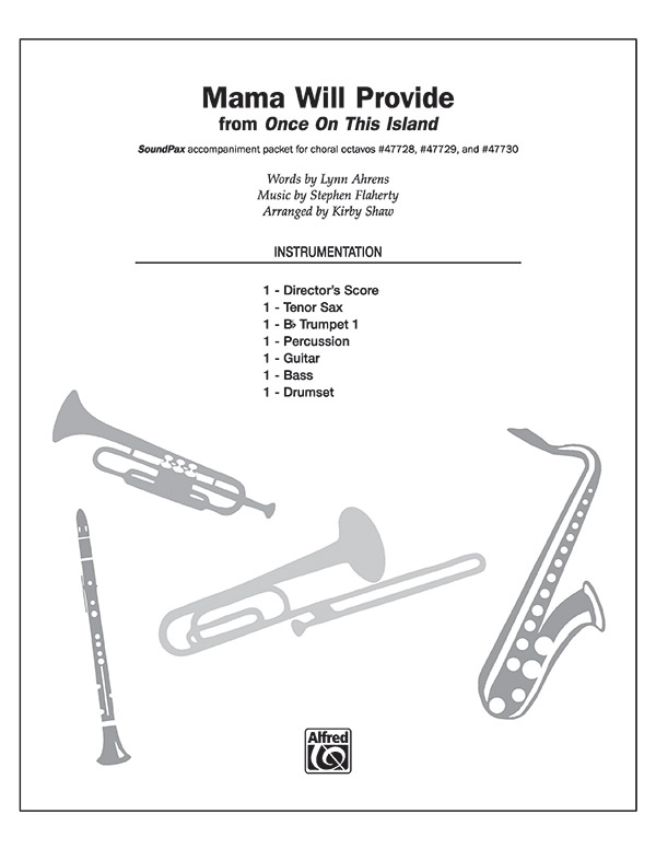 Mama Will Provide SPX