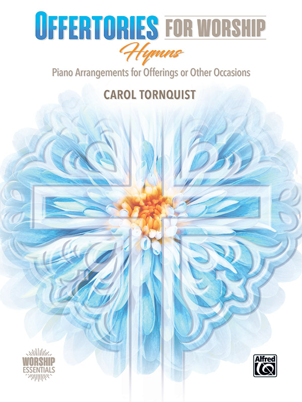 Offertories for Worship: Hymns (piano)