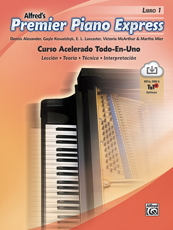 PPE Book 1 (Bk&OM) Spanish Ed