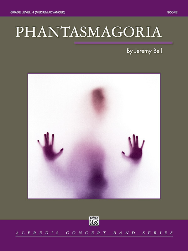 Phantasmagoria (c/b score)
