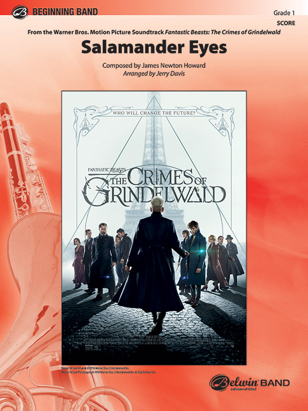 Salamander Eyes (c/b score)