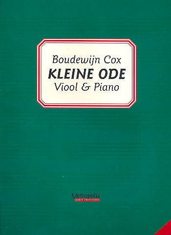 Kleine Ode