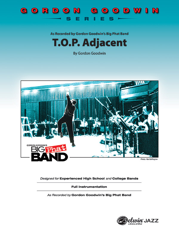 T.O.P. Adjacent (j/e score)