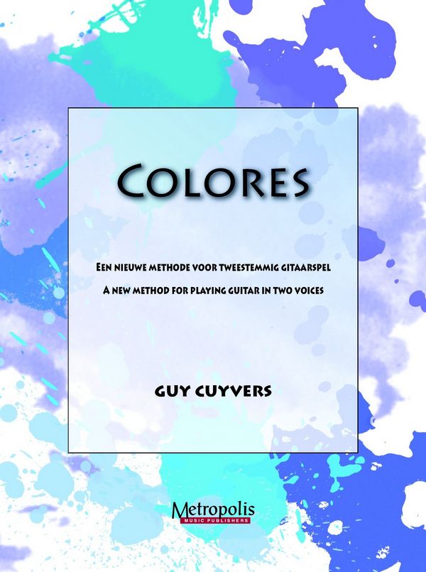 Colores vol.1