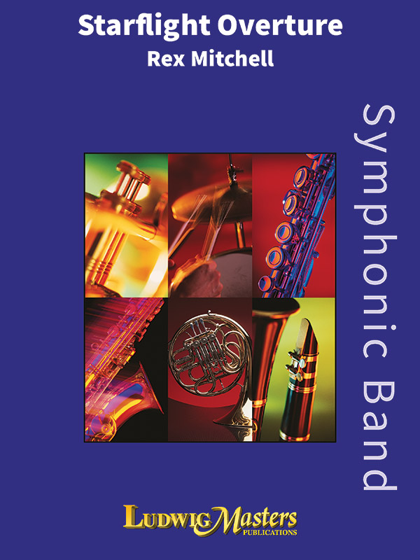 Starflight Overture (c/b)