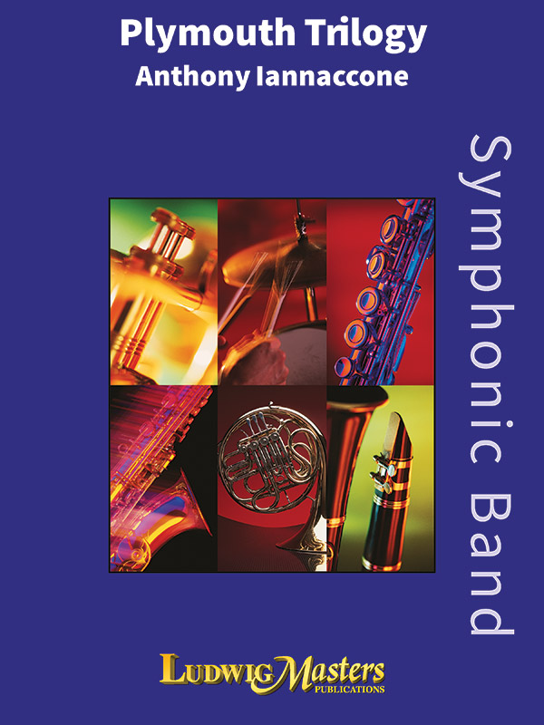 Plymouth Trilogy (c/b)