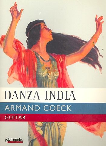 Danza India