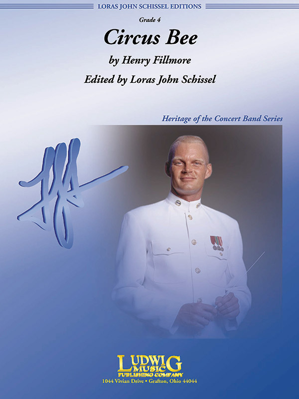 The Circus Bee March