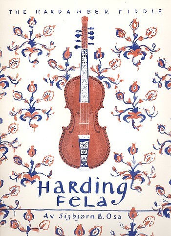 The Hardanger Fiddle