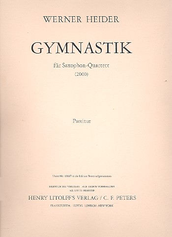Gymantik
