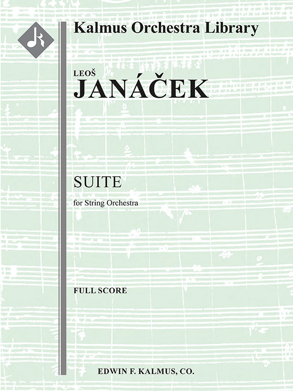 Suite (s/o score)