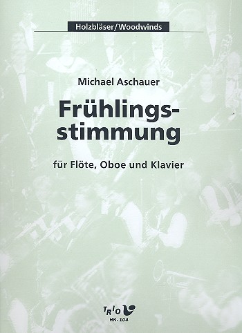 Frühlingsstimmung