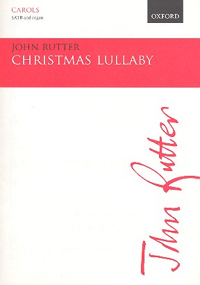 Christmas Lullaby