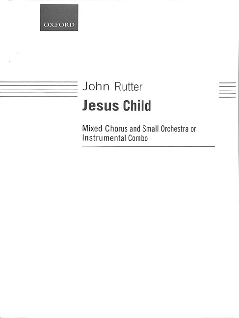 Jesus Child