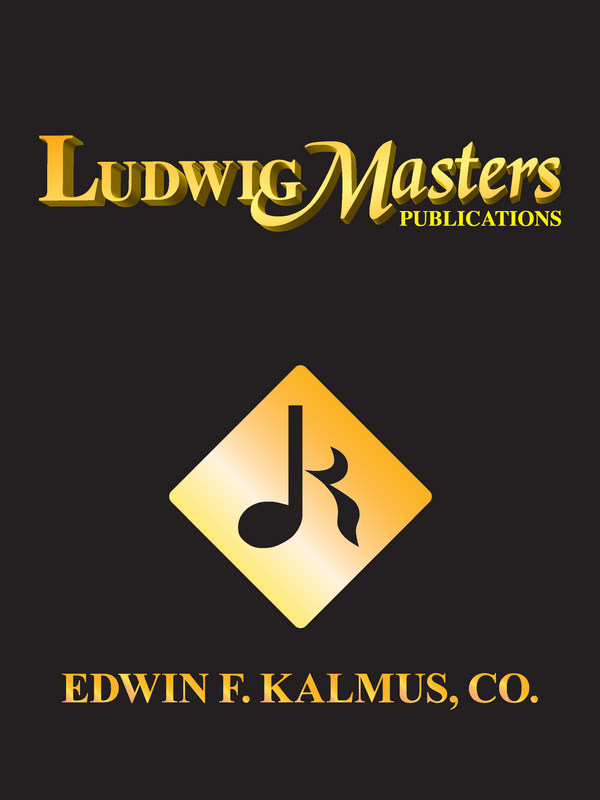 Pictures at an Exhibition (c/b)