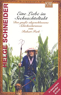 Eine Liebe im Sechsachteltakt