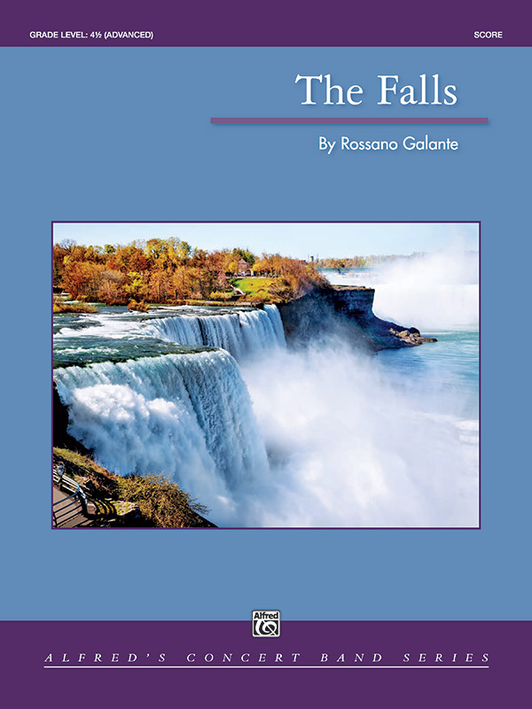 Falls, The (c/b score)