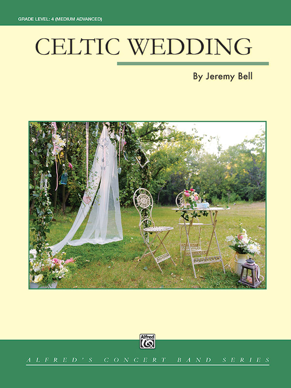 Celtic Wedding (c/b)