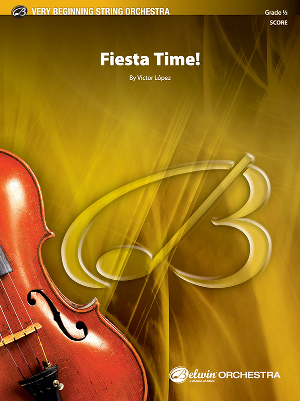 Fiesta Time (s/o score)
