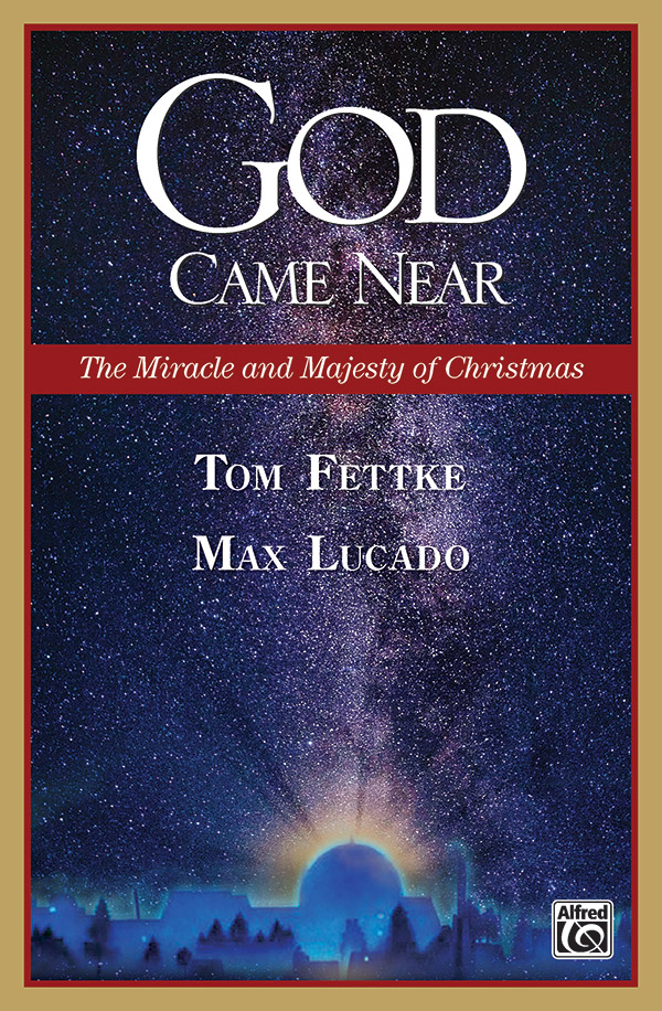 God Came Near (preview pack)
