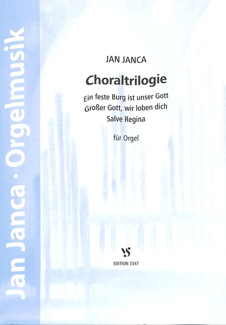 Choraltriologie