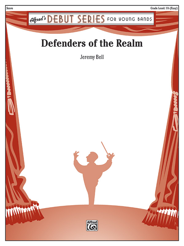 Defenders of the Real (c/b score)