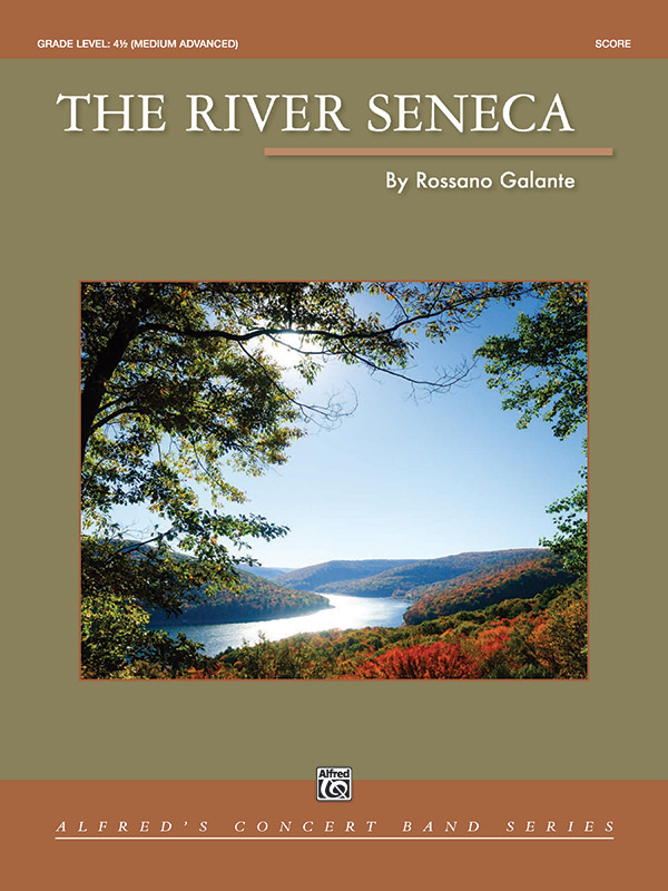 River Seneca,The (c/b score)