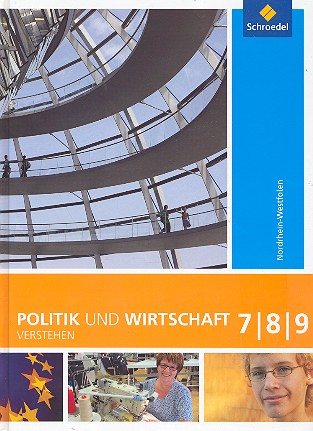 Politik und Wirtschaft 7/8/9