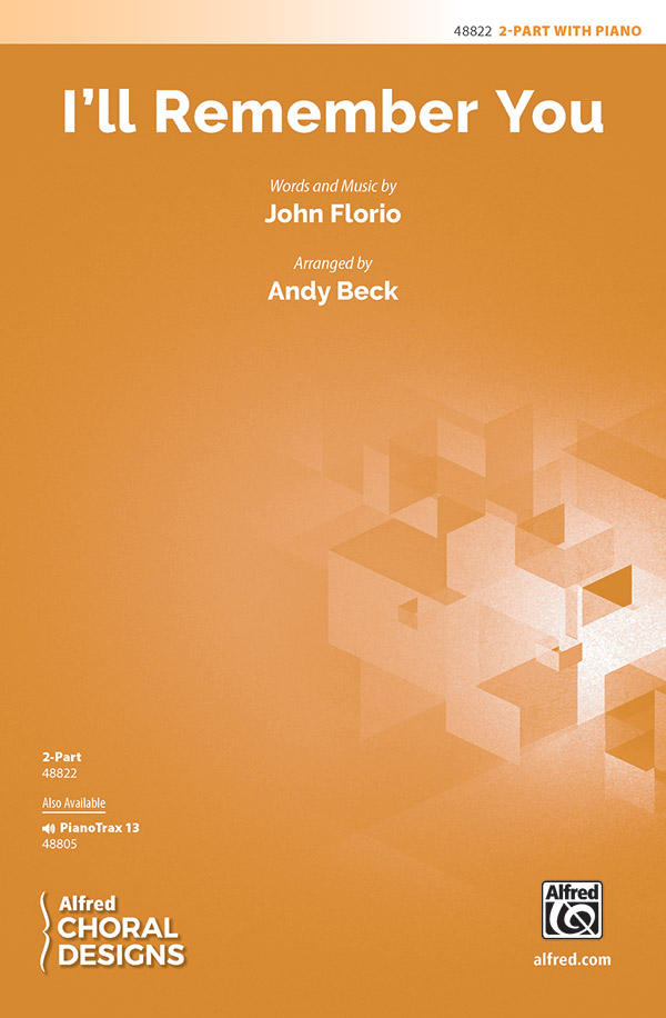 Ill Remember You 2 PT