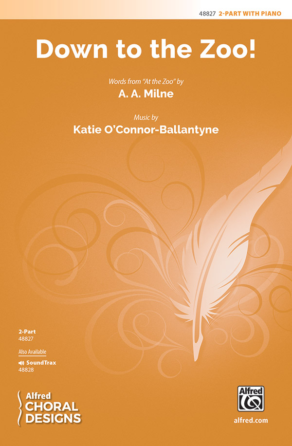 Down To The Zoo 2 PT