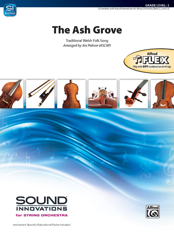 Ash Grove, The (s/o)