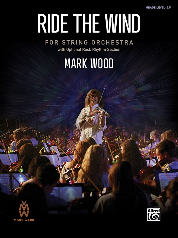 Ride The Wind (s/o score)