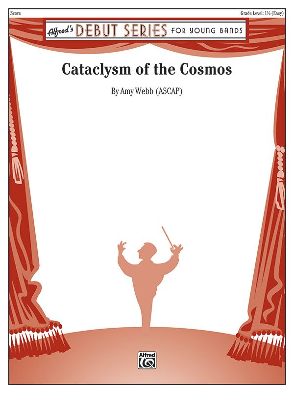 Cataclysm Of The Cosmos (c/b score)