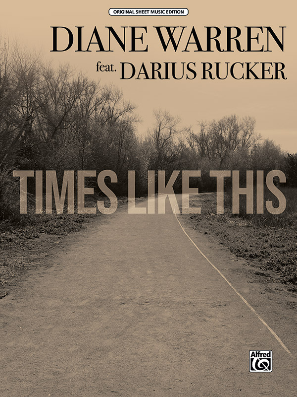 Times Like This/Pv