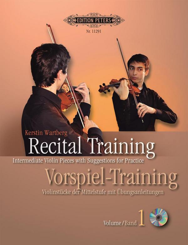 Vorspiel Training Band 1 (+Online Audio)