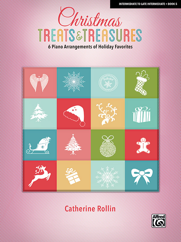 Xmas Treats Treasures 5