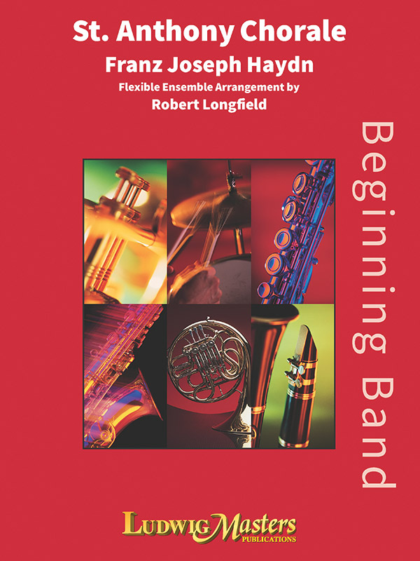 St. Anthony Chorale (flex)