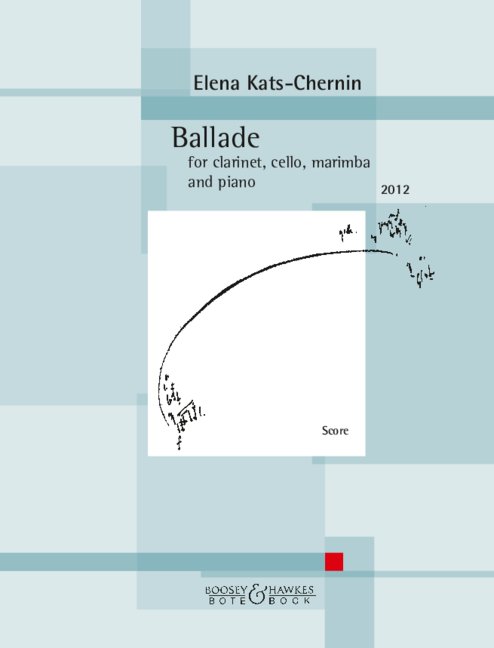 Ballade (2012)