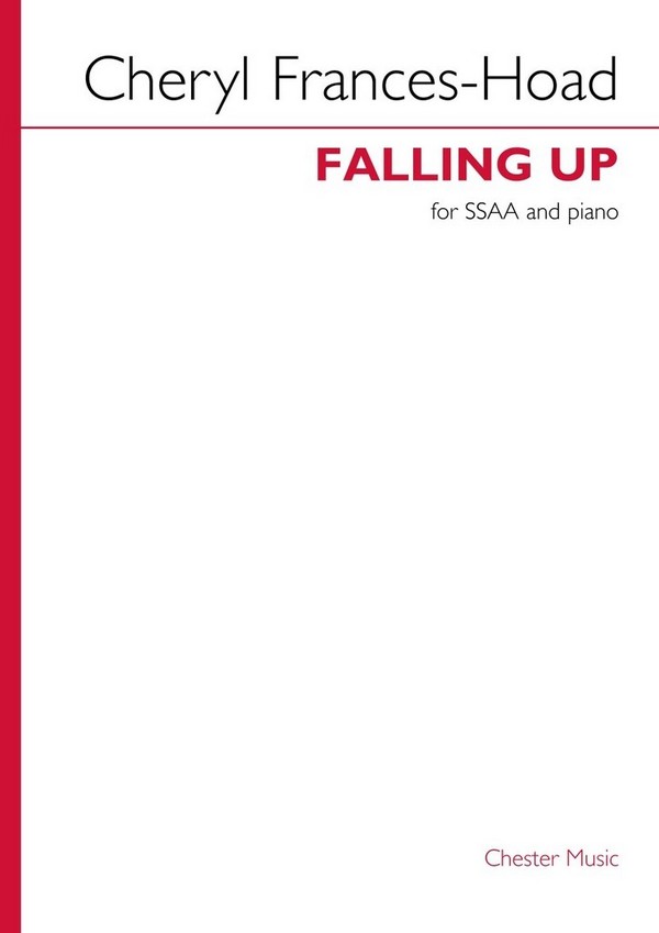 Falling Up