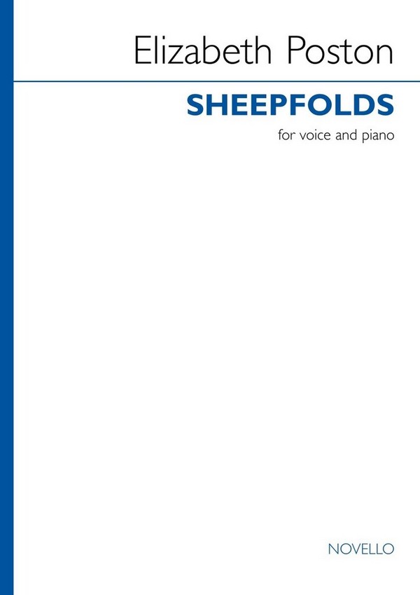 Sheepfolds