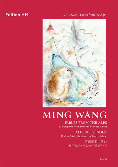 Fables from the Alps