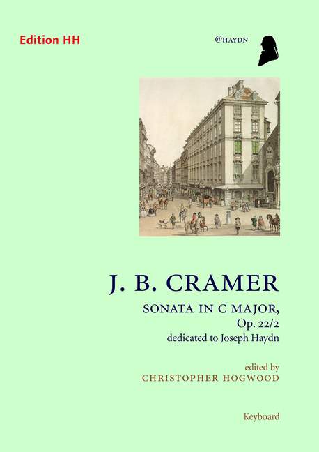 Sonata in C major, Op. 22/2