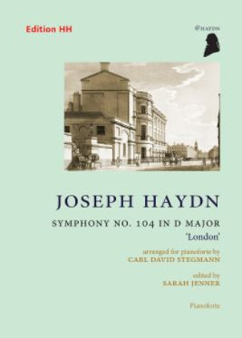 Symphony No. 104