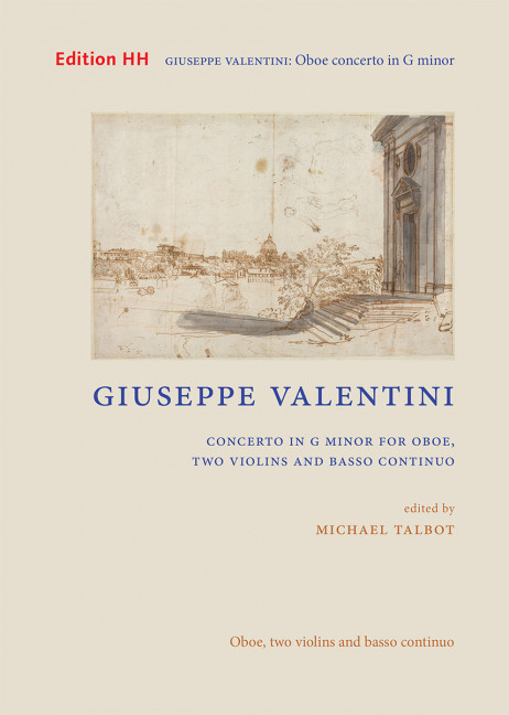 Six sonatas, op. 1 vol. 2