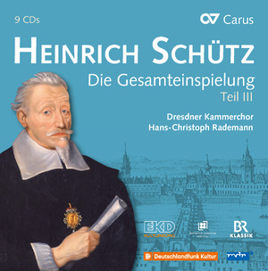 Heinrich Schütz