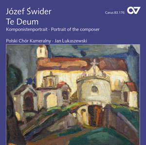 Te Deum - Komponistenportrait