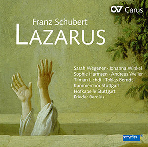 Lazarus
