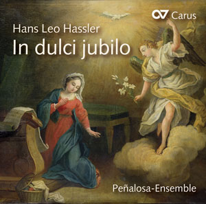 In dulci jubilo